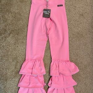 Matilda Jane Pink Popsicle Benny